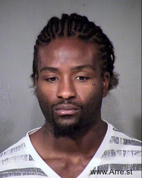 Robert Bernard Beasley Mugshot