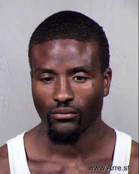 Robert Bernard Beasley Mugshot