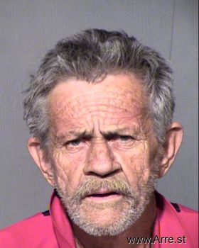 Robert Gary Beasley Mugshot