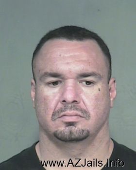 Robert John Beltran Mugshot