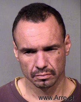 Robert John Beltran Mugshot