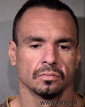 Robert John Beltran Mugshot