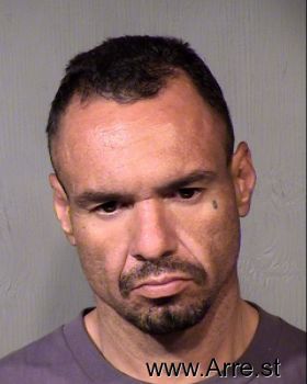 Robert John Beltran Mugshot