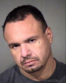 Robert J Beltran Mugshot