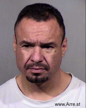 Robert John Beltran Mugshot