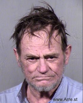 Robert Dean Boyer Mugshot