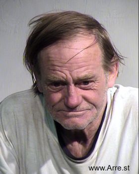 Robert Dee Boyer Mugshot