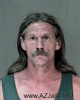 Robert Wayne Bruner Mugshot