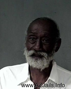 Robert Lee Buckner Mugshot