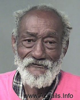 Robert  Buckner Mugshot