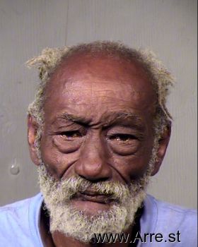 Robert Lee Buckner Mugshot