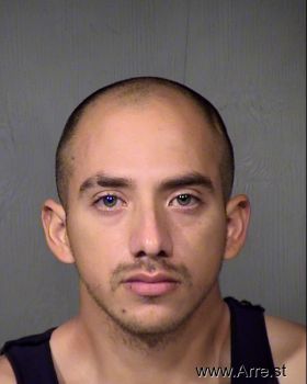 Robert Michael Cardenas Mugshot