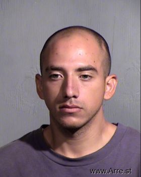 Robert Michael Cardenas Mugshot