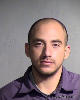 Robert Michael Cardenas Mugshot