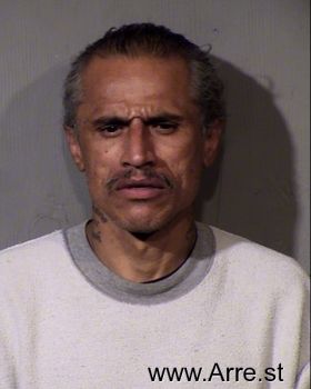 Robert Ismael Castaneda Mugshot