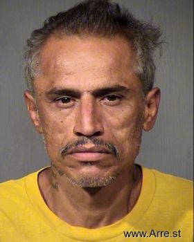 Robert  Castaneda Mugshot