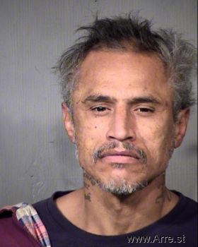 Robert  Castaneda Mugshot