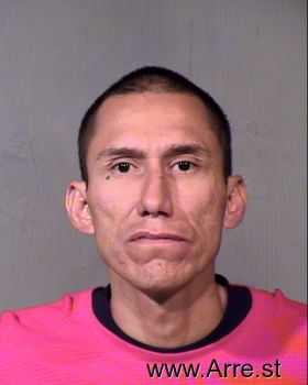 Robert Raymond Castillo Mugshot