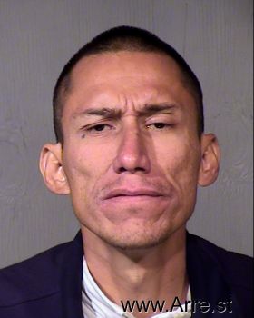 Robert Raymond Castillo Mugshot