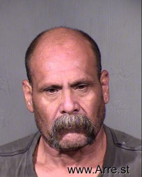 Robert M Castillo Mugshot