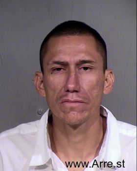 Robert Raymond Castillo Mugshot