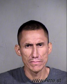 Robert Raymond Castillo Mugshot