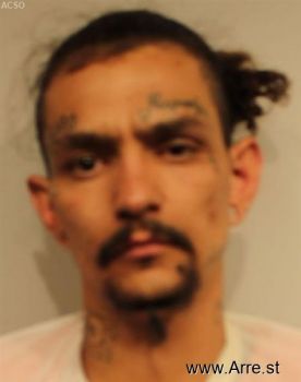 Robert Vern Chavez Mugshot