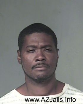 Robert Earl Collins Mugshot