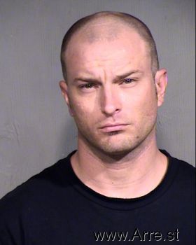 Robert  Collins Mugshot