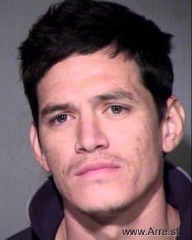 Robert Joe Cotalopez Mugshot