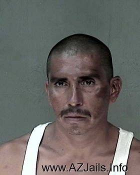 Robert Daniel Diaz Mugshot