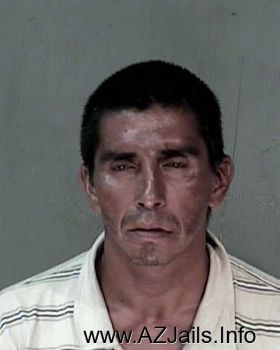 Robert  Diaz Mugshot