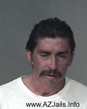 Robert Daniel Diaz Mugshot