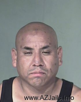 Robert  Diaz Mugshot