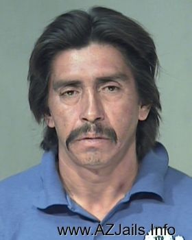 Robert Daniel Diaz Mugshot