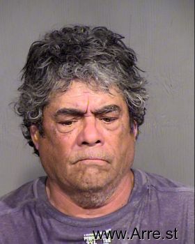 Robert  Diaz Mugshot