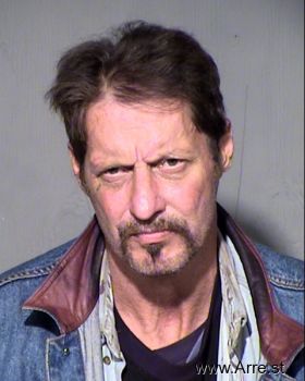 Robert Dwain Dodd Mugshot