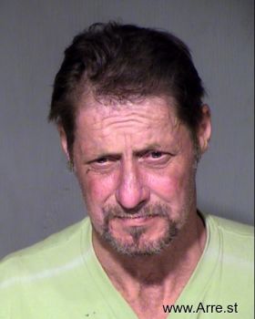 Robert Dwain Dodd Mugshot