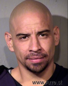 Robert Tony Duran Mugshot