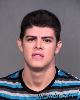 Robert Angelo Duran Mugshot