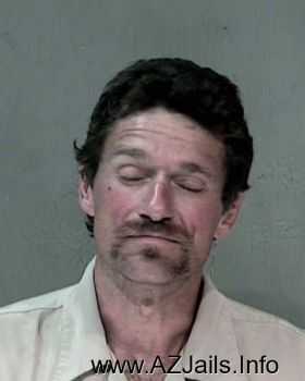 Robert Joseph Erickson Mugshot