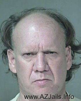 Robert Brian Fairey Mugshot