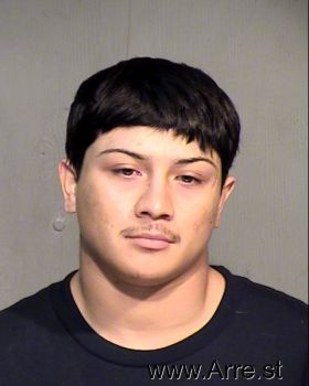 Robert Anthony Fernandez Mugshot