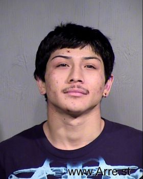 Robert  Fernandez Mugshot