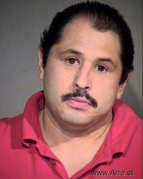 Robert  Figueroa Mugshot