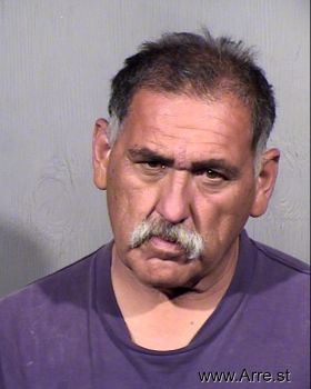 Robert  Figueroa Mugshot