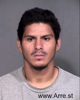 Robert  Gallegos Mugshot