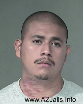 Robert  Galvan Mugshot