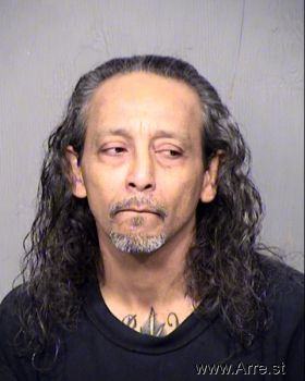 Robert Leonardo Gamboa Mugshot