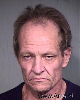 Robert  Gilliland Mugshot